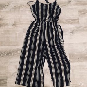 Pants Romper